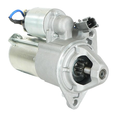 Db Electrical Starter For Suzuki 2.0 Liter Forenza 2004-2008; Sdr0351 410-12642